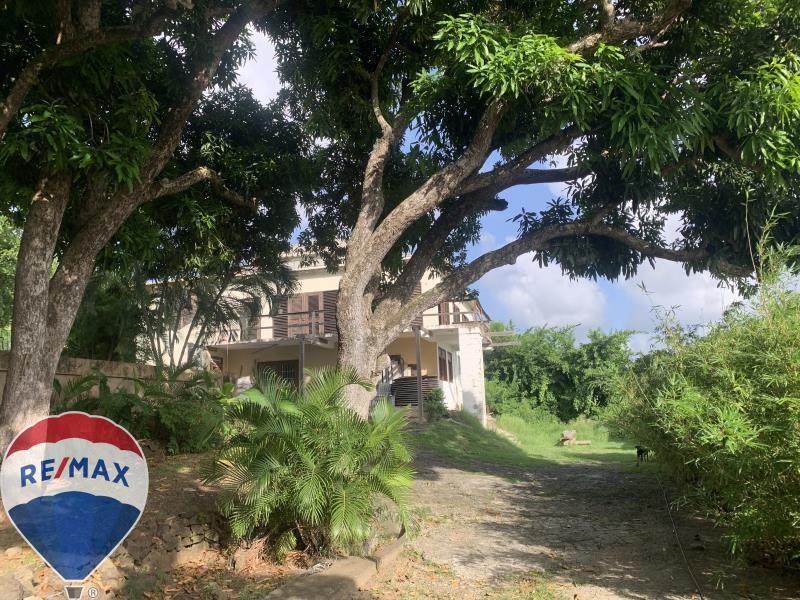 House and 3 lots for sale in Cas-en-Bas, St. Lucia — photo 2