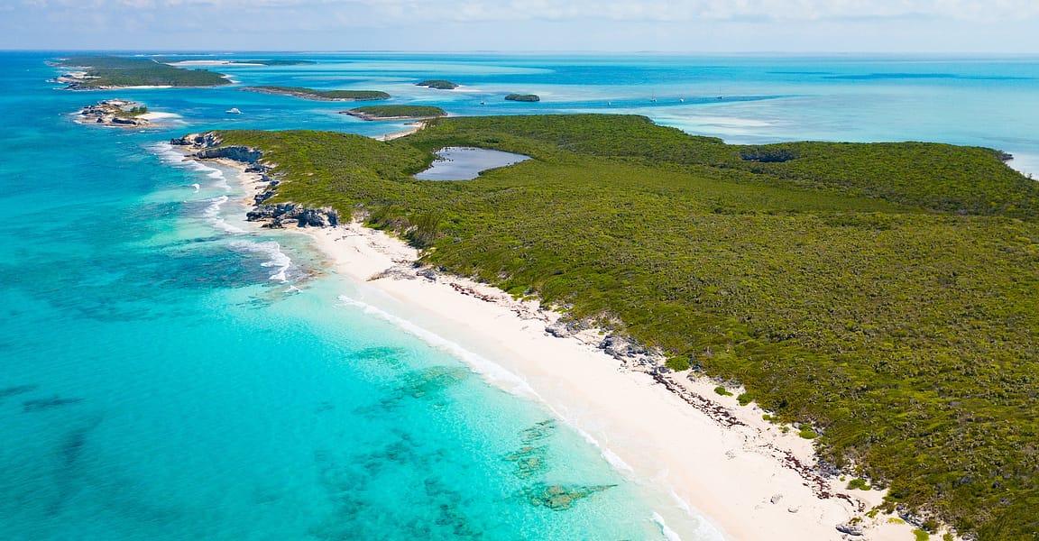 Hoffman's Cay Private Island — photo 1