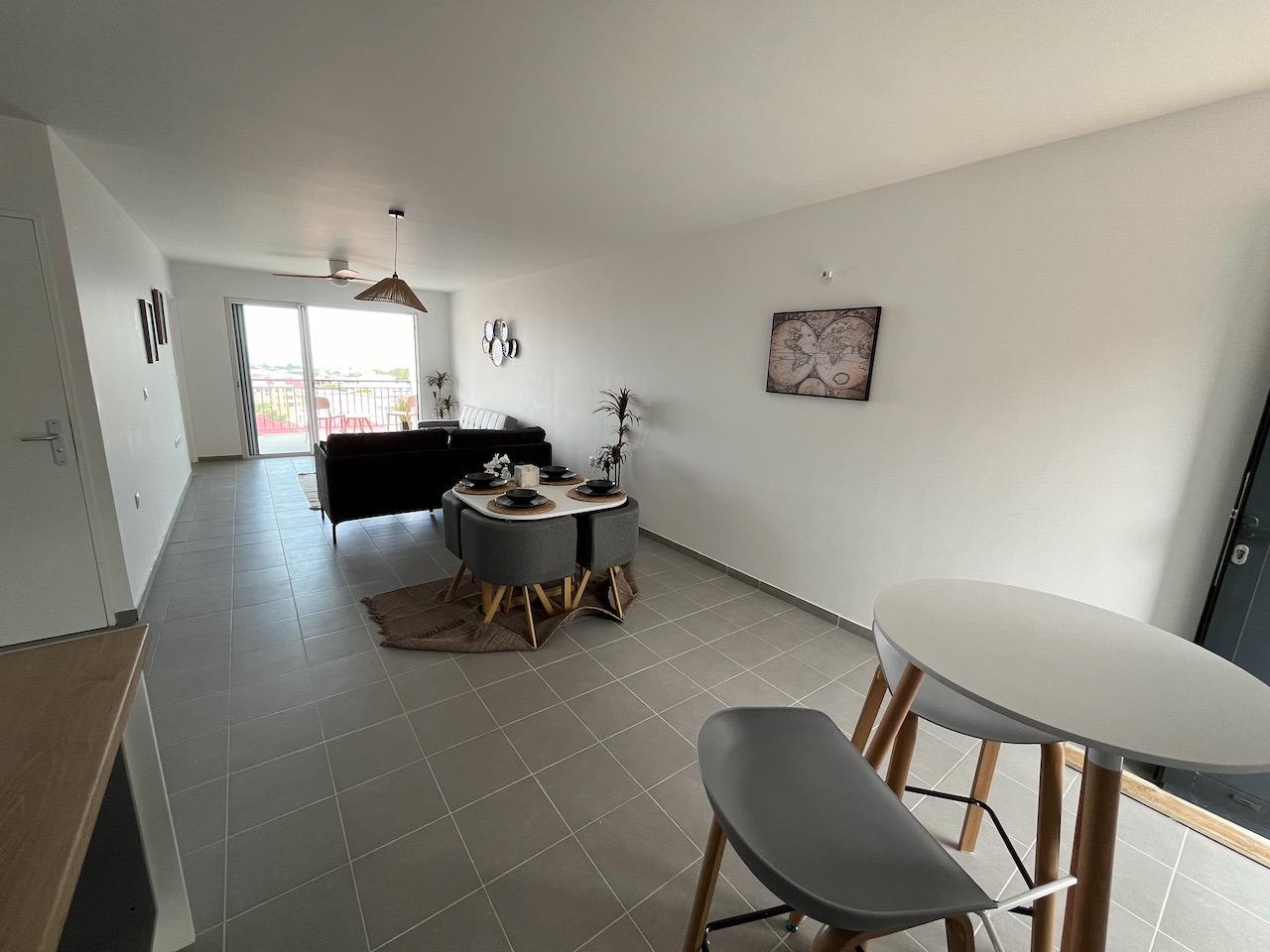 1 Bedroom Apartment for Sale, Mawali Residence, Concordia, St Martin — photo 4