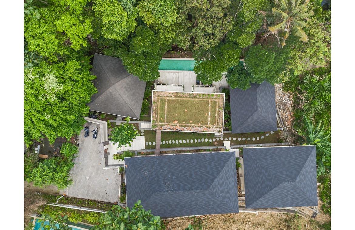 Tranquil riverfront villa compound in Tumbak Bayuh, Canggu — photo 3