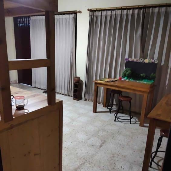 4-bedroom house in Bali — photo 1