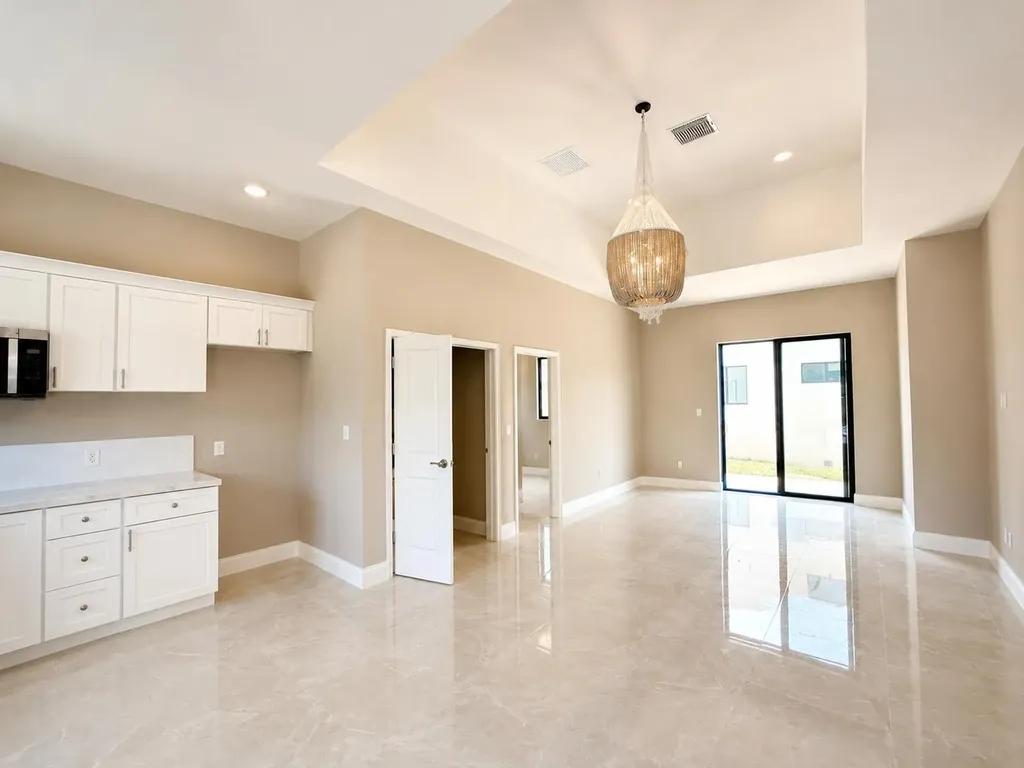 3-bedroom villa in Paradise Island, Treviso Villas — photo 5