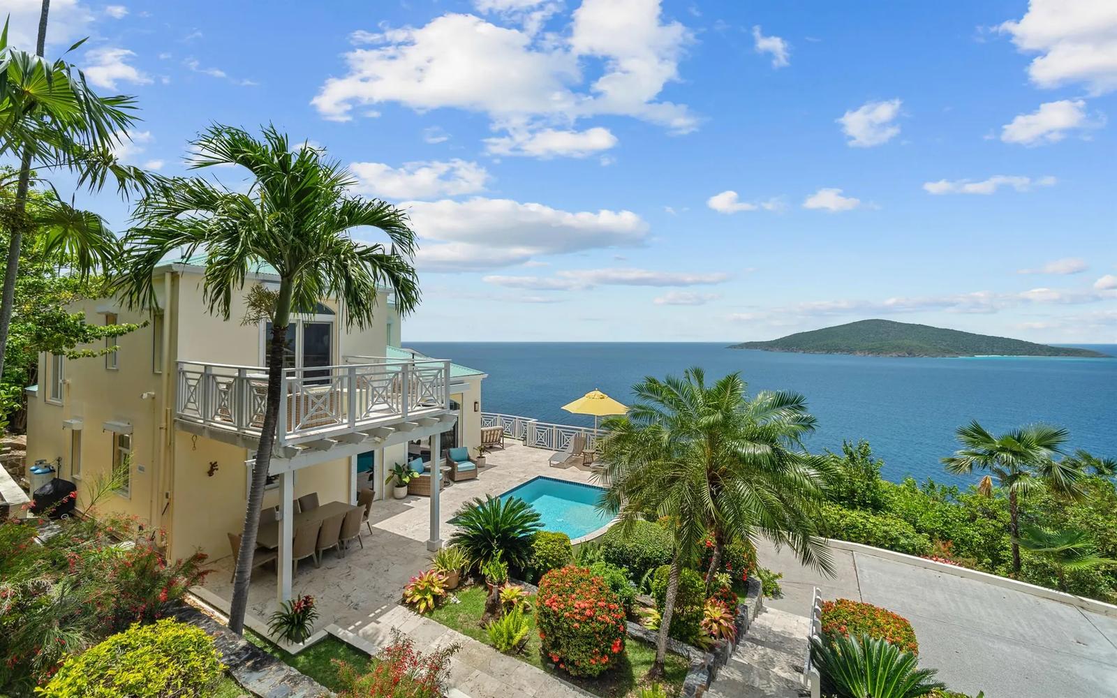 Villa Tranquility — photo 5