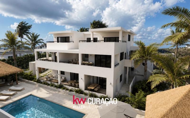 6 Luxury Apartments for Sale Near Jan Thiel — photo 5