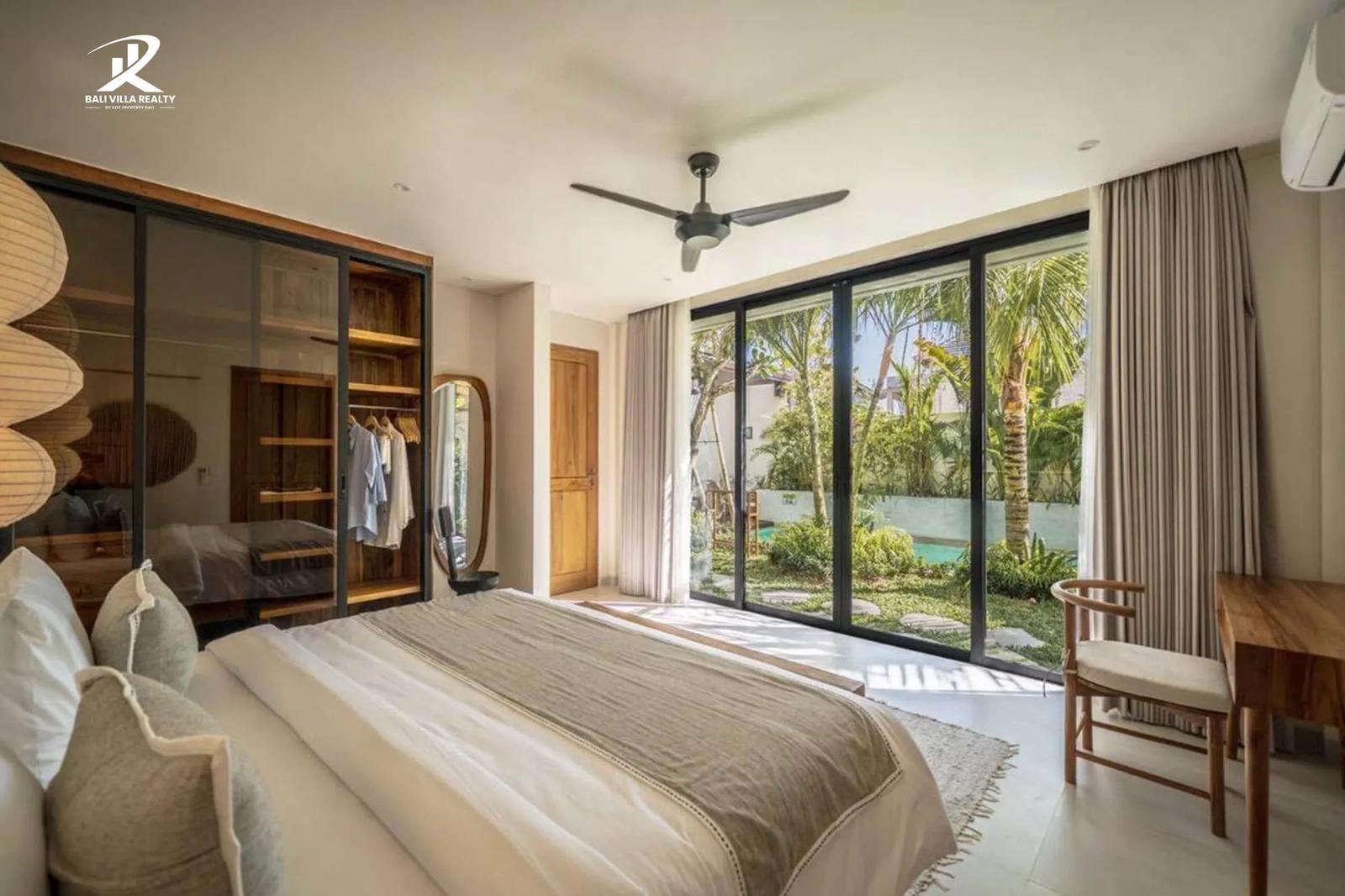 Modern 3BR Freehold Villa Near Nyang Nyang Beach, Uluwatu — photo 3