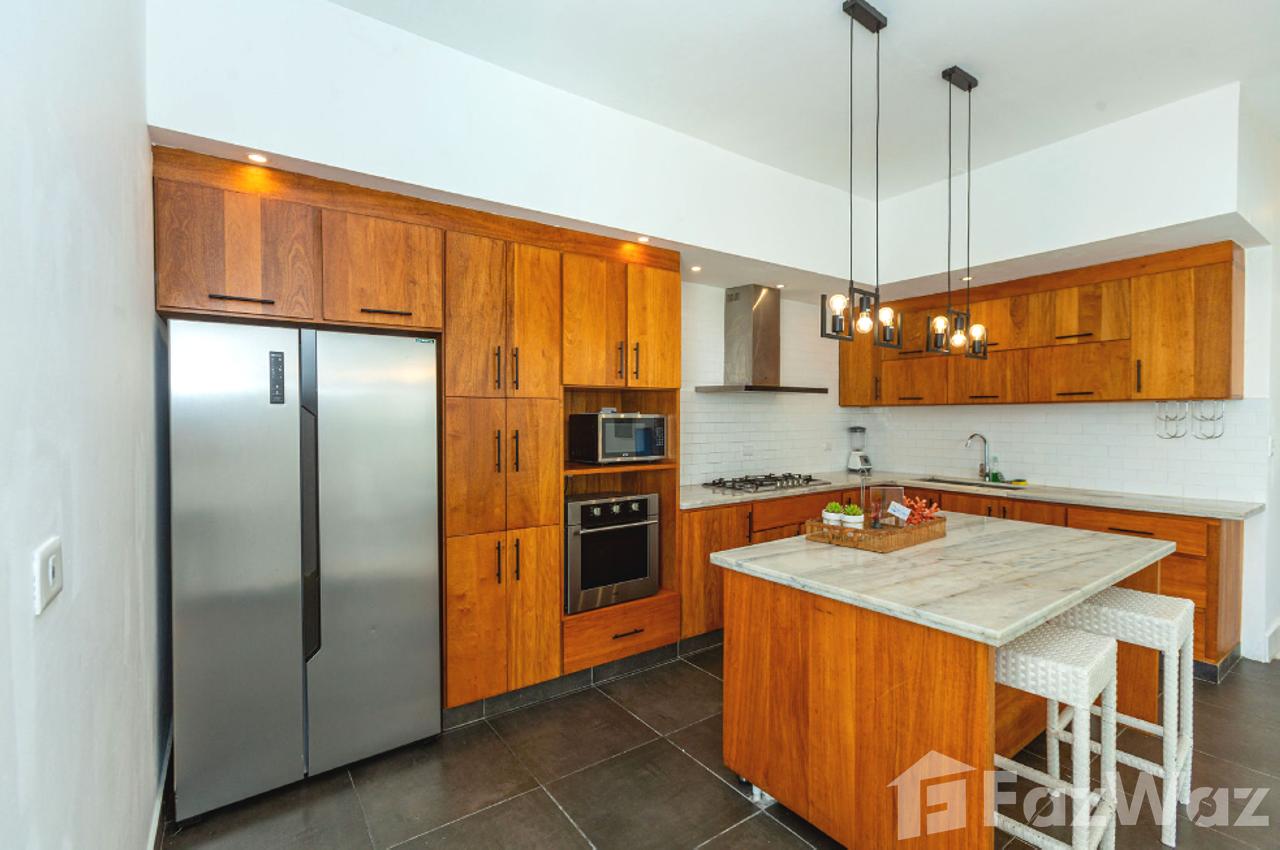 VILLA FOR SALE IN SOSUA PUERTO PLATA Cod-R323 — photo 4