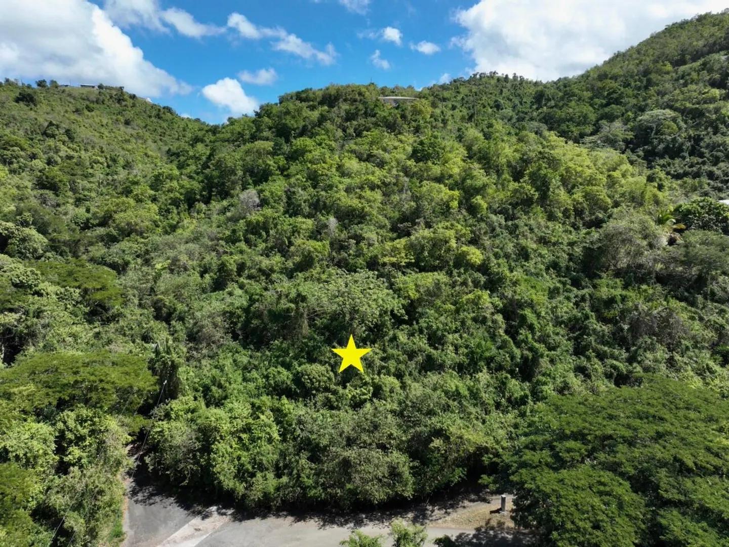 0.69 Acre Lot in Little La Grange, US Virgin Islands — photo 1
