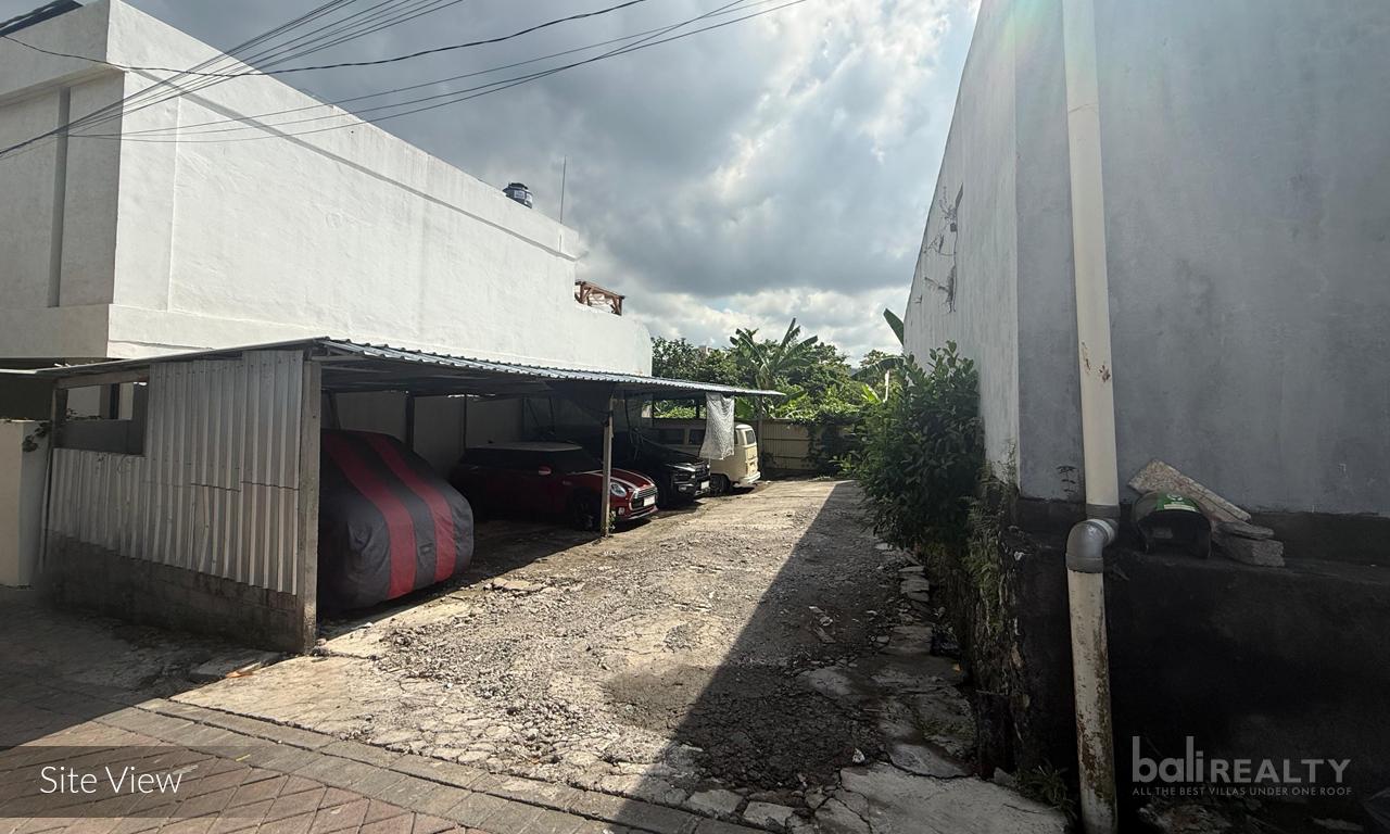 Prime Opportunity: 140 sqm Freehold Land in Berawa, Canggu – 2928 — photo 4