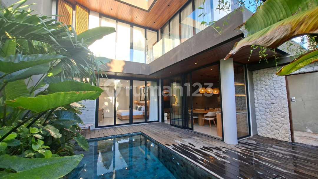 3-bedroom villa in Seminyak, Indonesia — photo 5