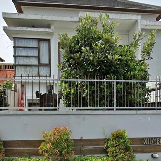 4-bedroom house in Denpasar — photo 1
