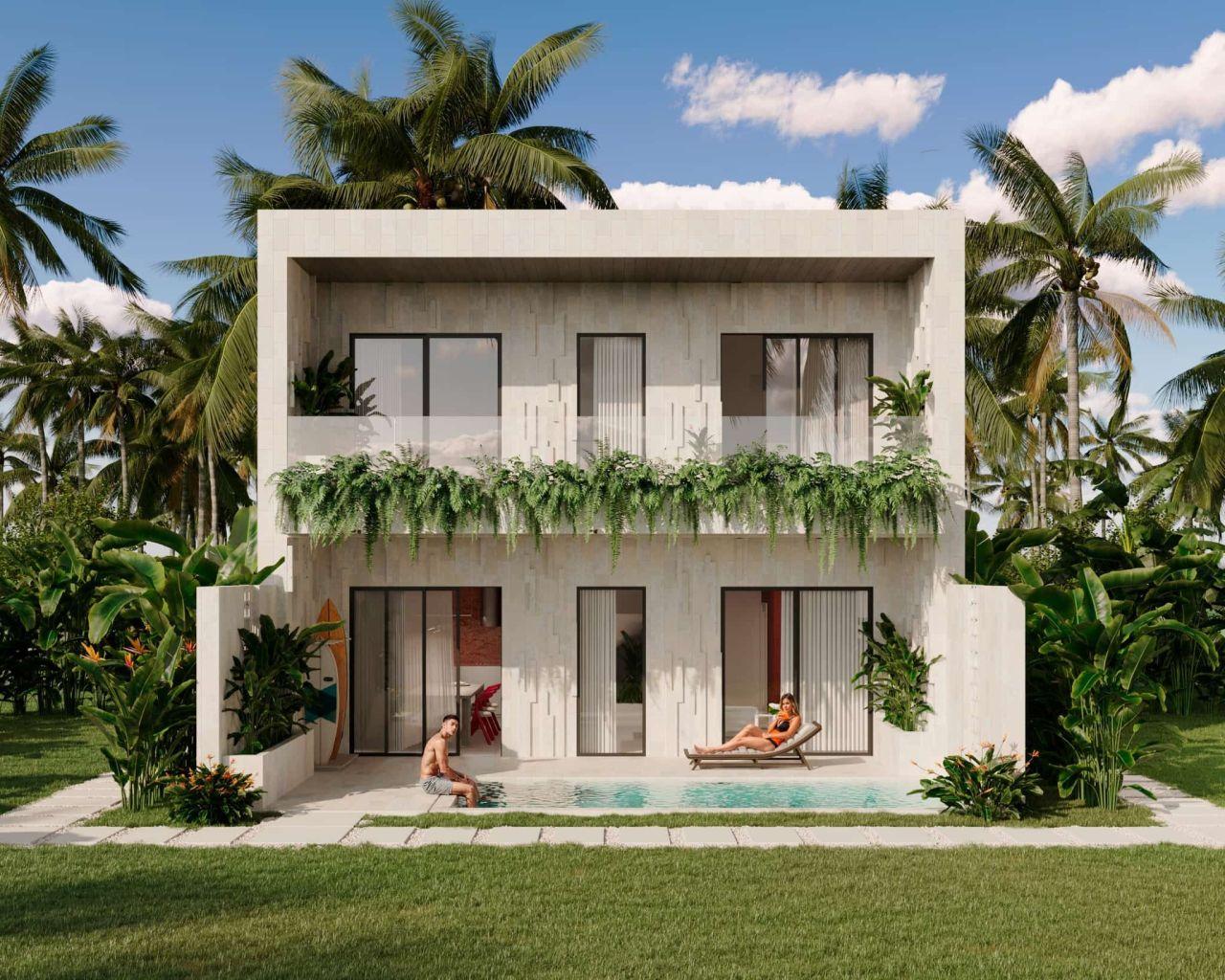 2-bedroom villa in Uluwatu, Bali — photo 4