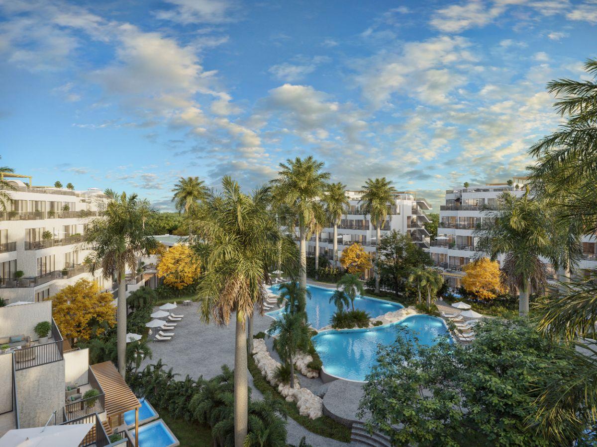 Spacious Two Bedroom with Private Rooftop Affiliated by Melia — photo 3