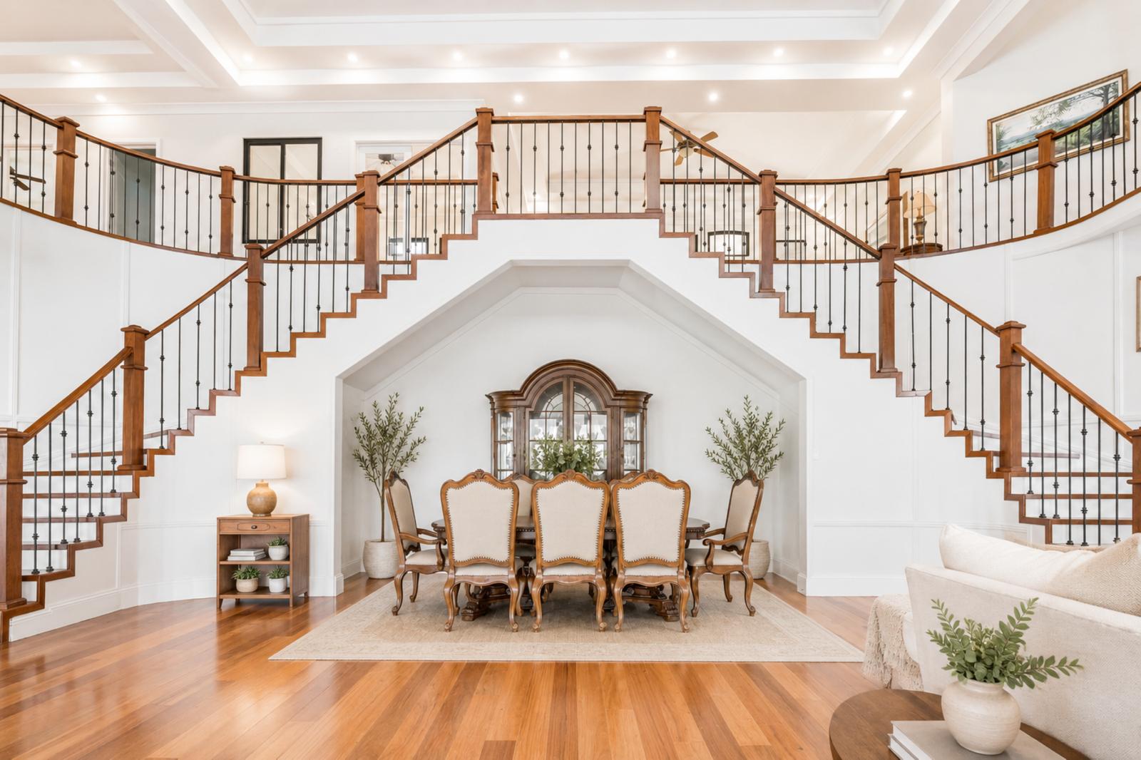 7 Bedroom Luxury Home for Sale, Drax Hall Estate, Ocho Rios, Saint Ann, Jamaica — photo 5