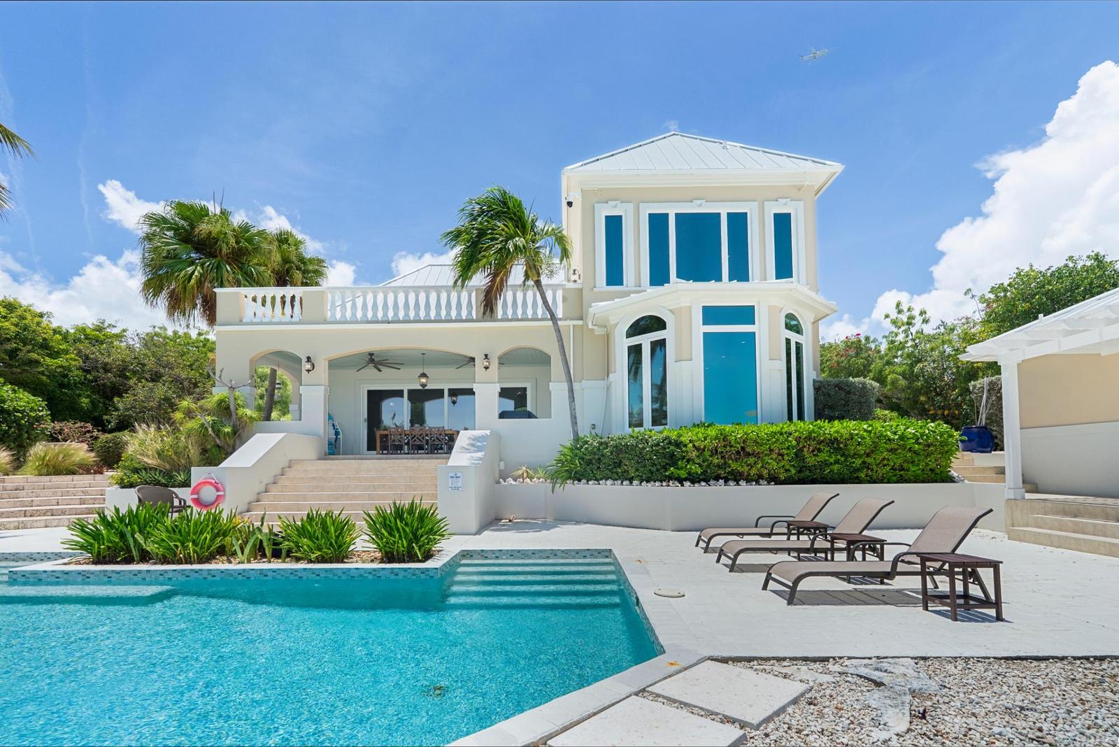 51 LE MER BRISTOL HILL Road, Turtle Tail, Providenciales, Turks and Caicos Islands — photo 3