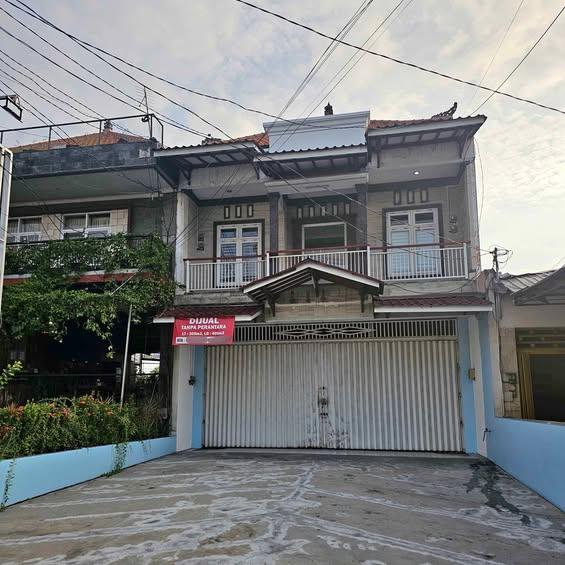 1-bedroom apartment in Denpasar — photo 1