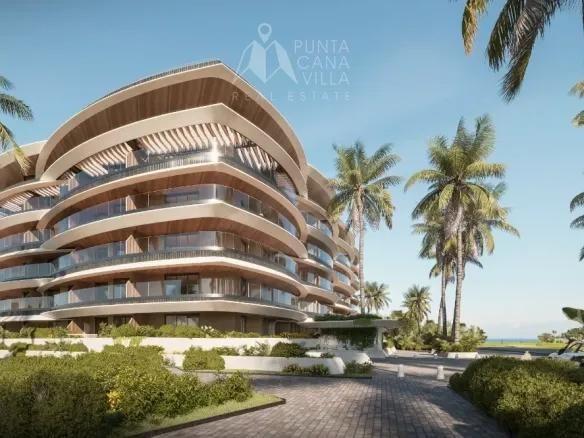 Elegant 1-Bedroom Apartment for Sale at Puerto Marina Residences — photo 5