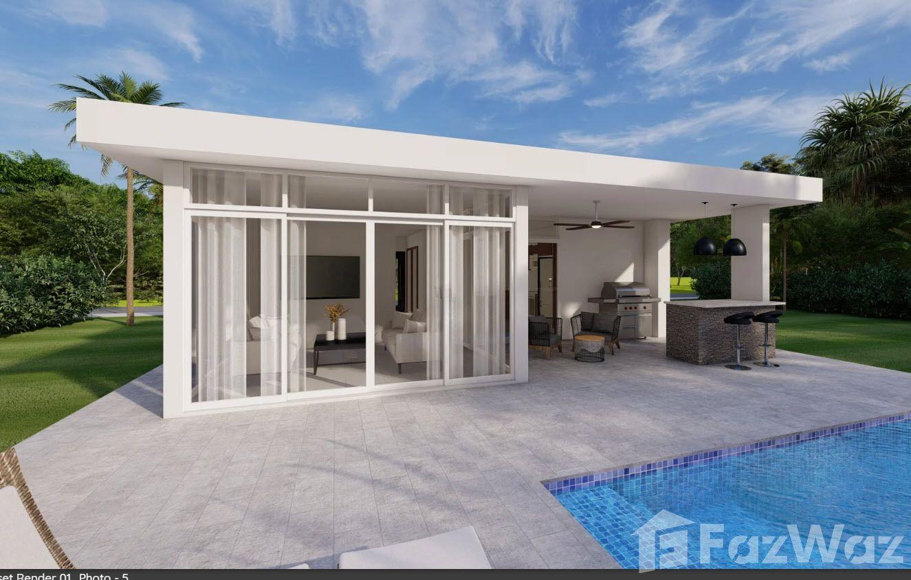 2 Bedroom Villas for Sale, Casa Linda, Sosua/Cabarete, Dominican Republic — photo 5
