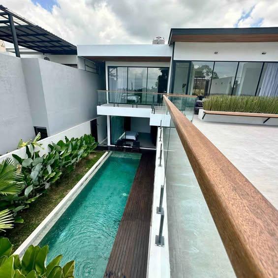3-bedroom villa in Badung, Bali, Indonesia — photo 1