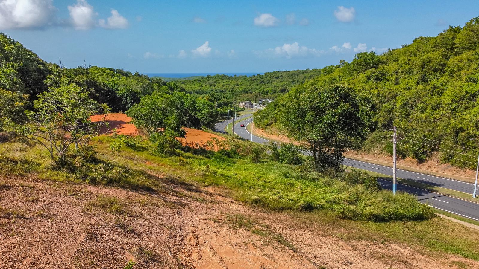Land with Ocean views in a excellent location — photo 5