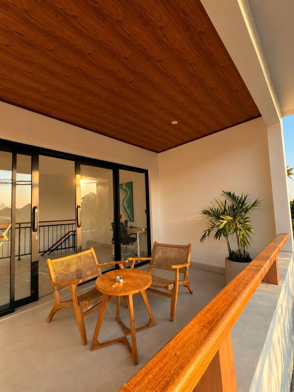 2-bedroom villa in Buduk, Bali — photo 5
