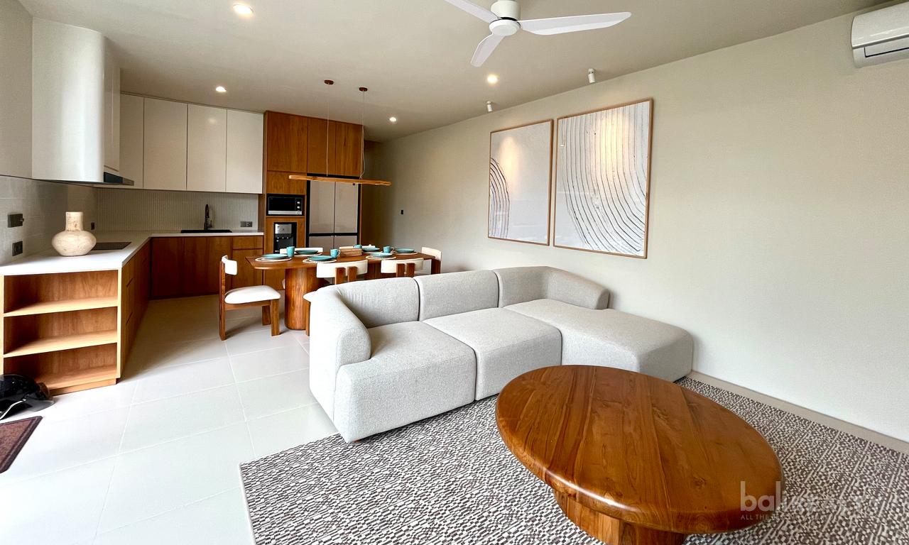 Newly Built Three-Bedroom Villa, Fully Furnished in Semat Available for Yearly Rental — photo 4