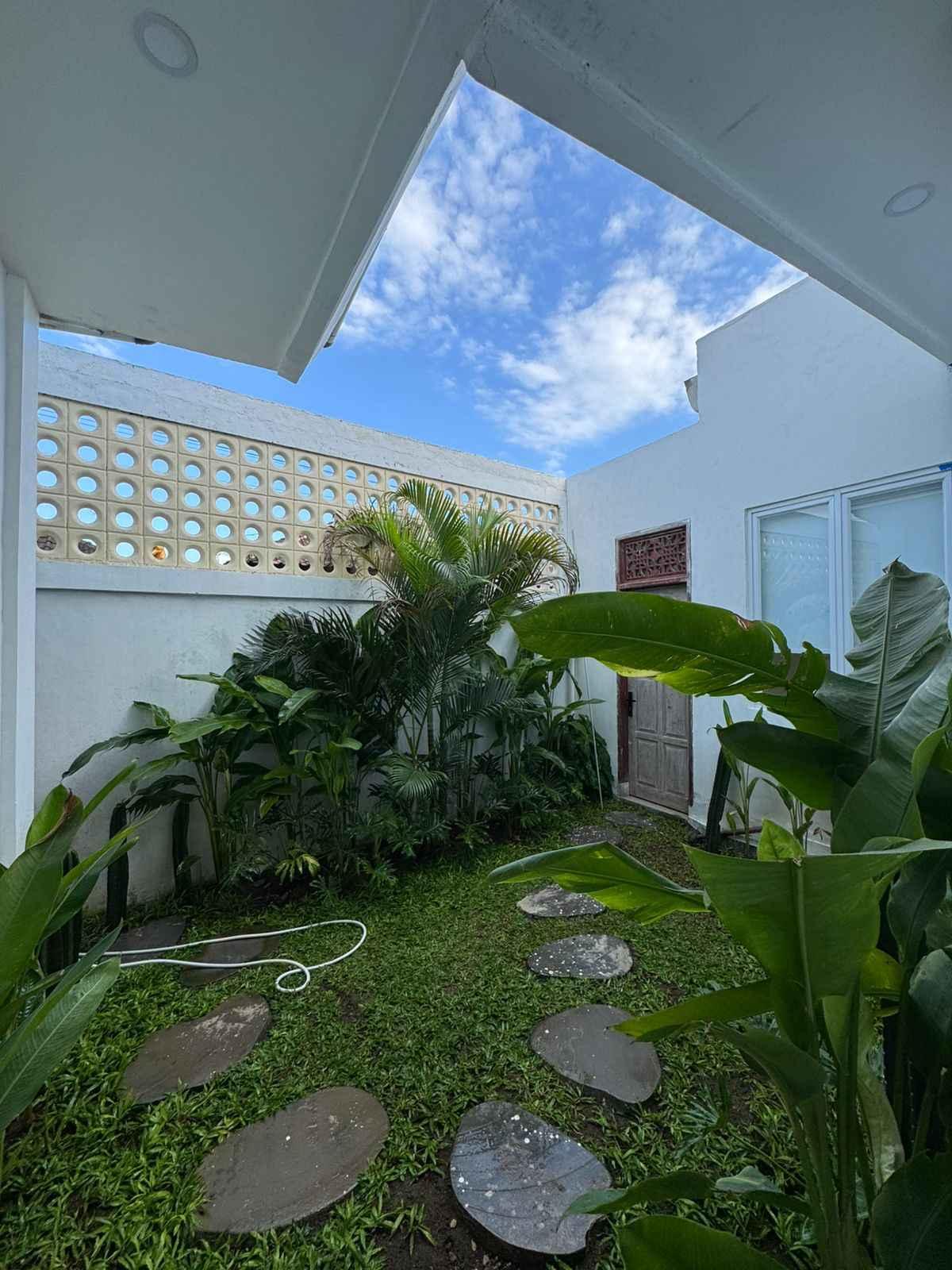 4 Bedroom Villa for Rent in Canggu, Bali — photo 2