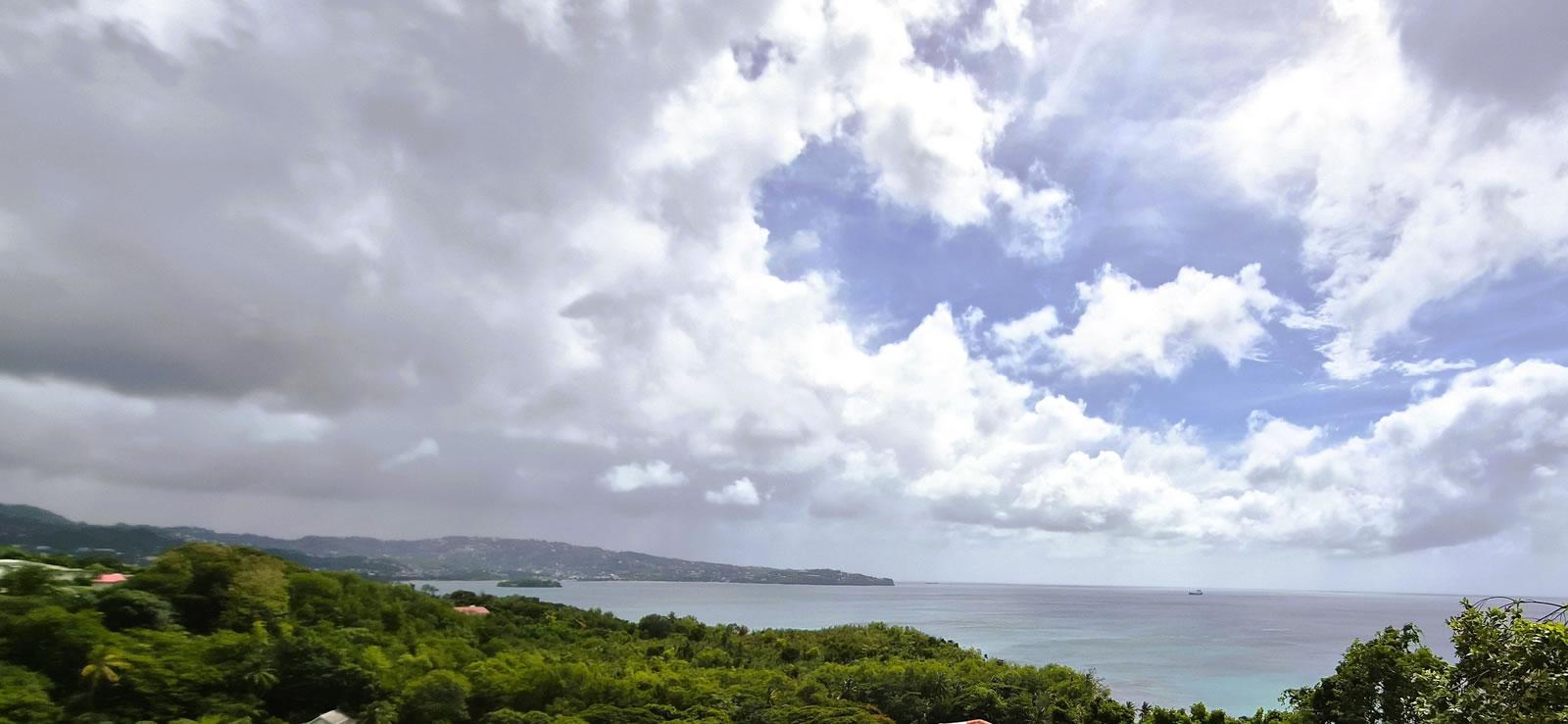 4-bedroom villa in Trouya, Saint Lucia — photo 3