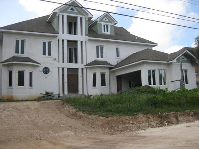 4 bedroom Residence for sale in TWIN LAKES, Nassau / New Providence, The Bahamas — photo 2
