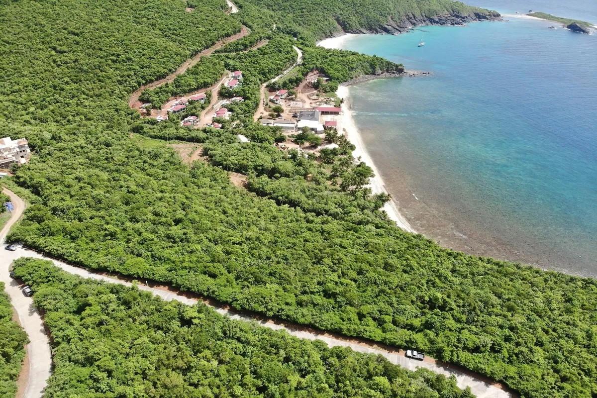 Vacant Land on the Ocean in St Thomas — photo 4
