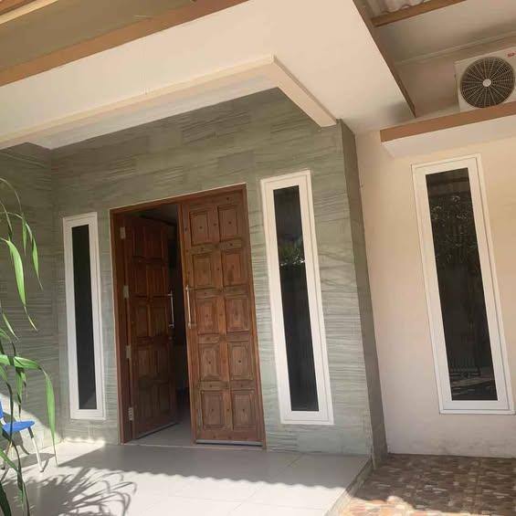 5-bedroom house in Denpasar — photo 1