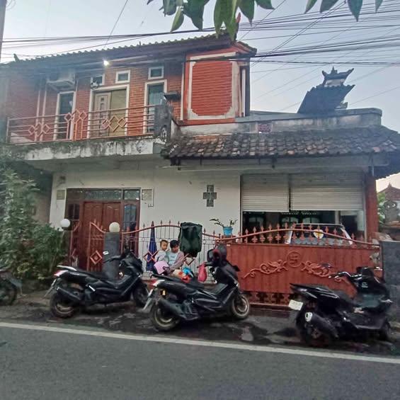 3-bedroom house in Denpasar — photo 1