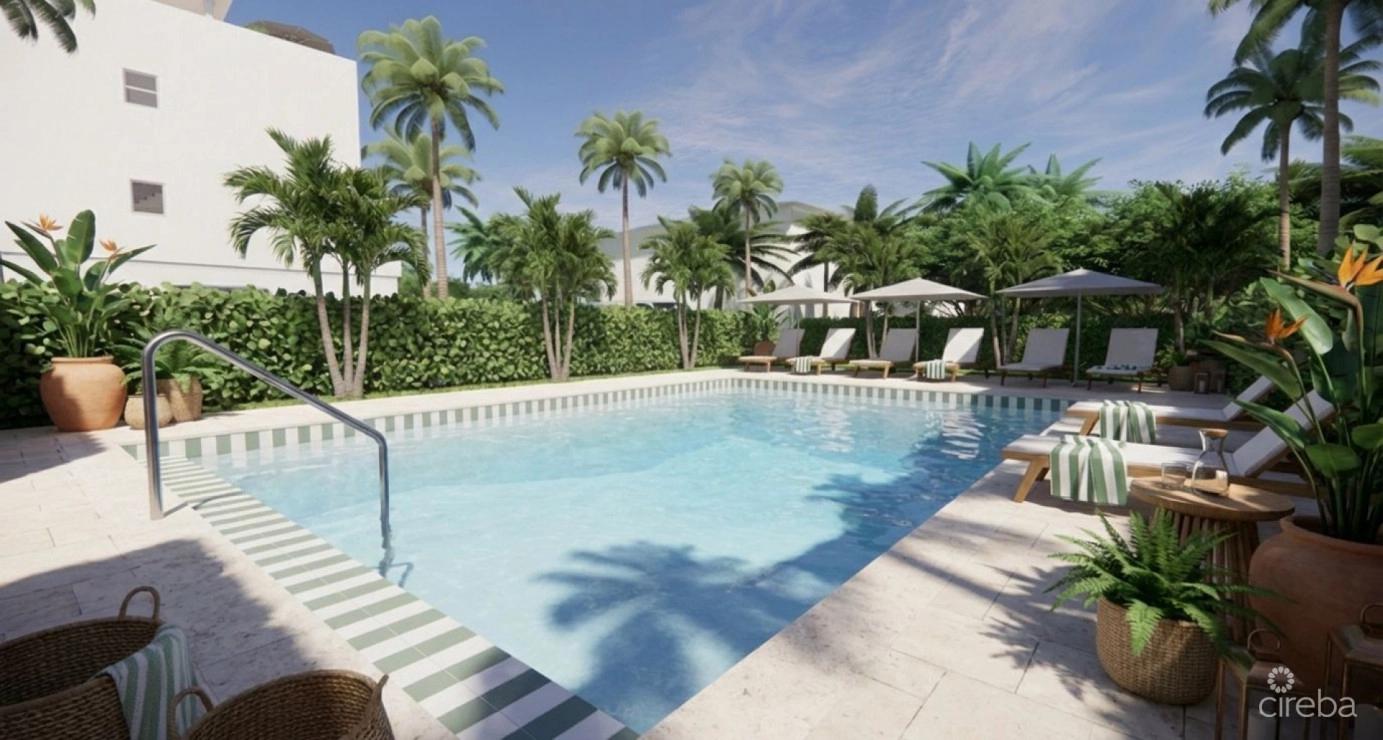 Lovely 2 Bed 2 Bath Condo - Arza West Bay — photo 4
