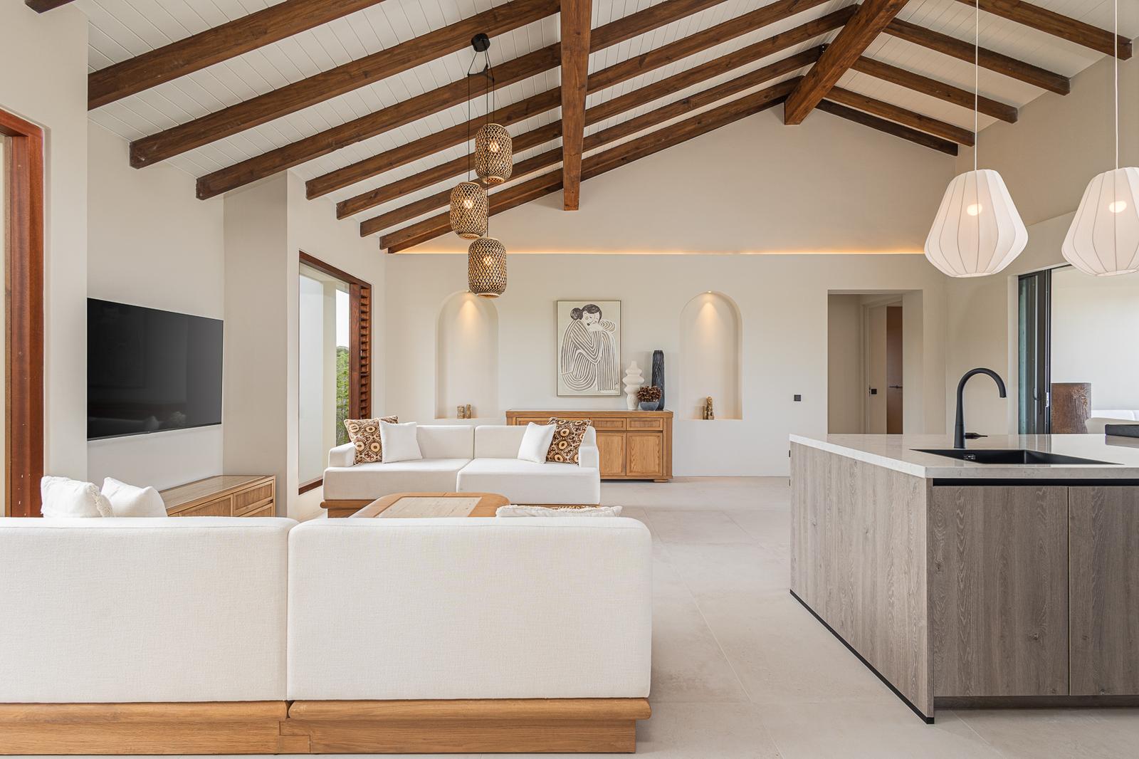 4-bedroom house in Coral Estate, Curaçao — photo 5