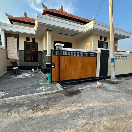 3-bedroom house in Badung, Bali, Indonesia — photo 1