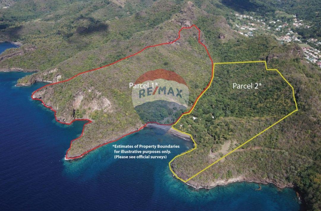 32 ACRES PRIME BEACH FRONT PROPERTY — photo 3
