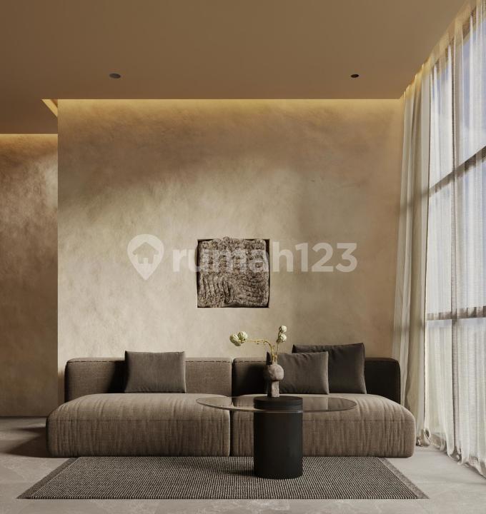 2-bedroom apartment in Kuta Selatan, Bali — photo 2