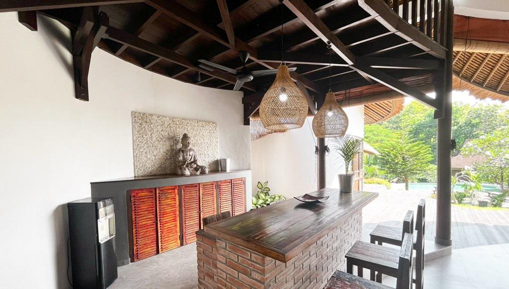 6 Bedroom Villa for Sale in Canggu, Bali — photo 5