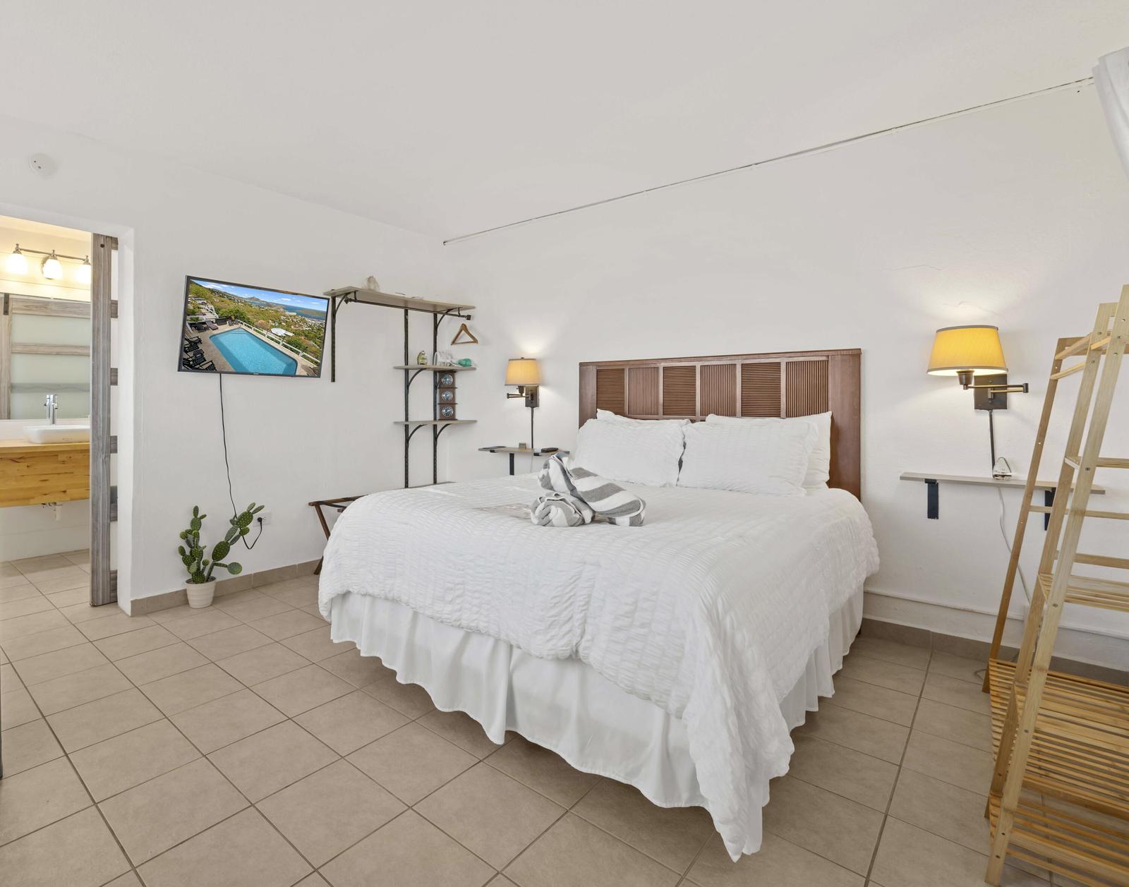 Island View Guest House & Island View Steak House — photo 4