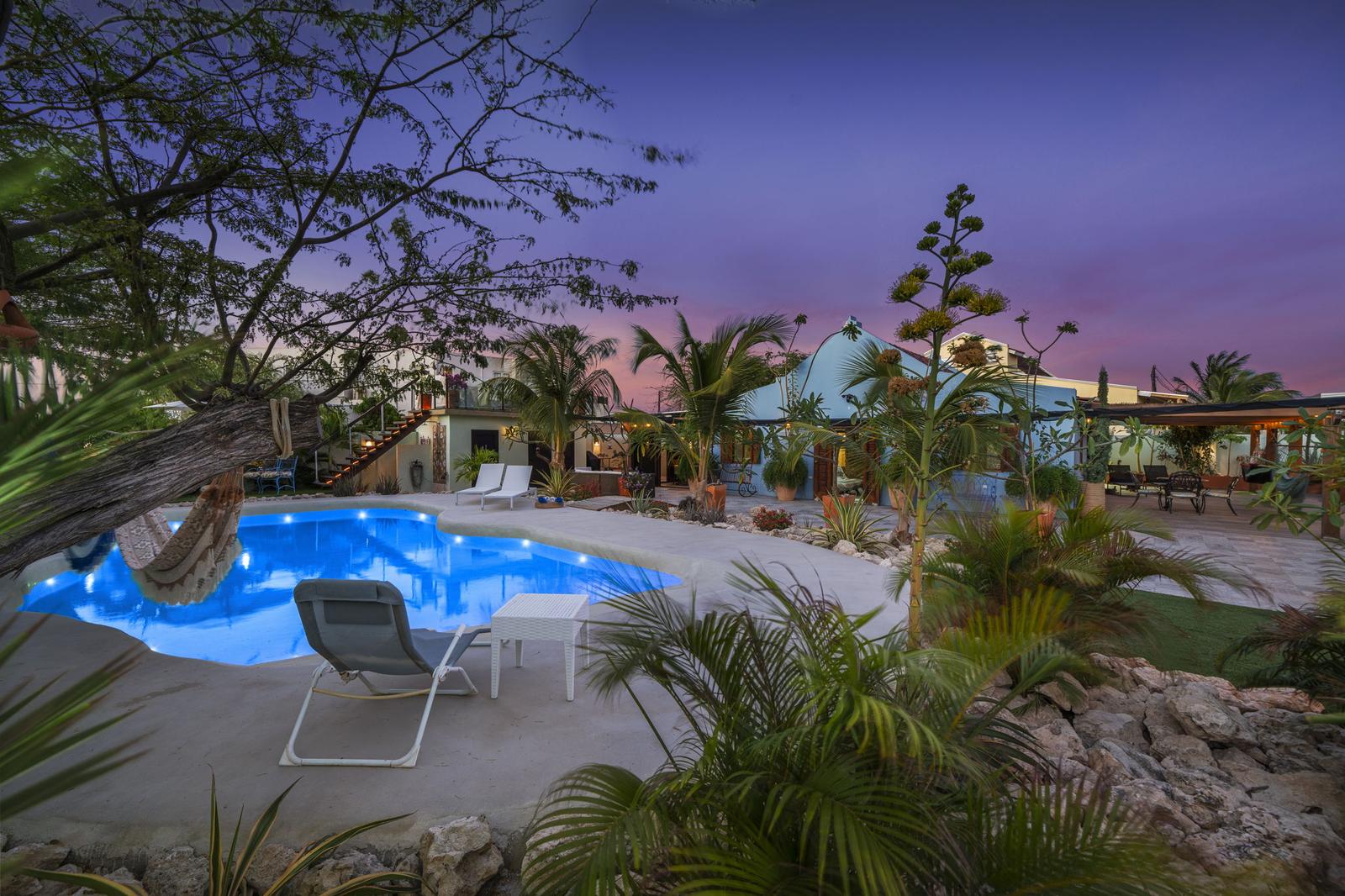 2 Bedroom Home for Sale, Noord, Aruba — photo 4