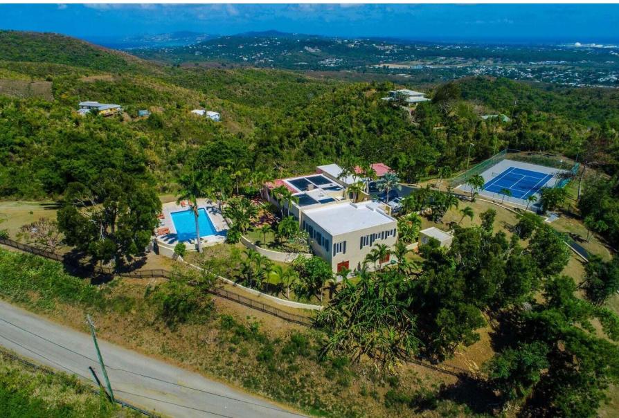Betsy's Jewel 6BR Expansive St. Croix Estate — photo 3