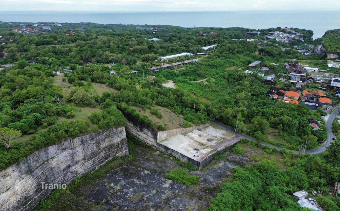 Land in Ungasan — photo 3