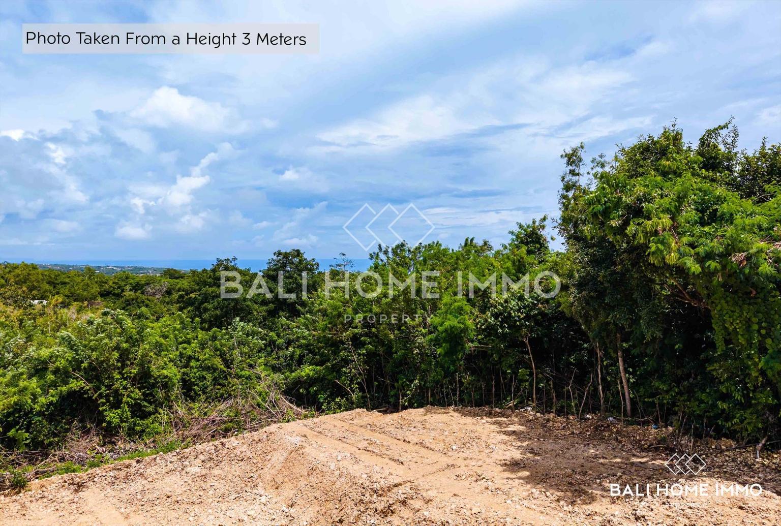 Residential land for sale in Uluwatu, Bali, Indonesia — photo 4