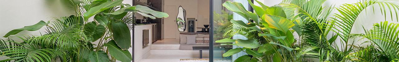 Brand New Modern Two-Bedroom Villa in Nyang Nyang, Uluwatu - 2894 — photo 2