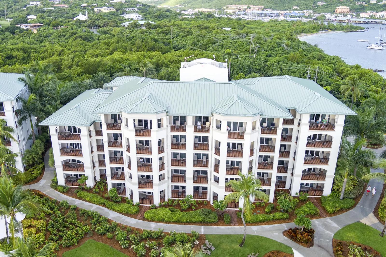 2 Beds 2 Baths 1,560 Sqft - Nazareth Rh, US Virgin Islands — photo 5