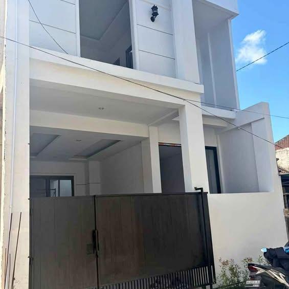3-bedroom house in Denpasar — photo 1
