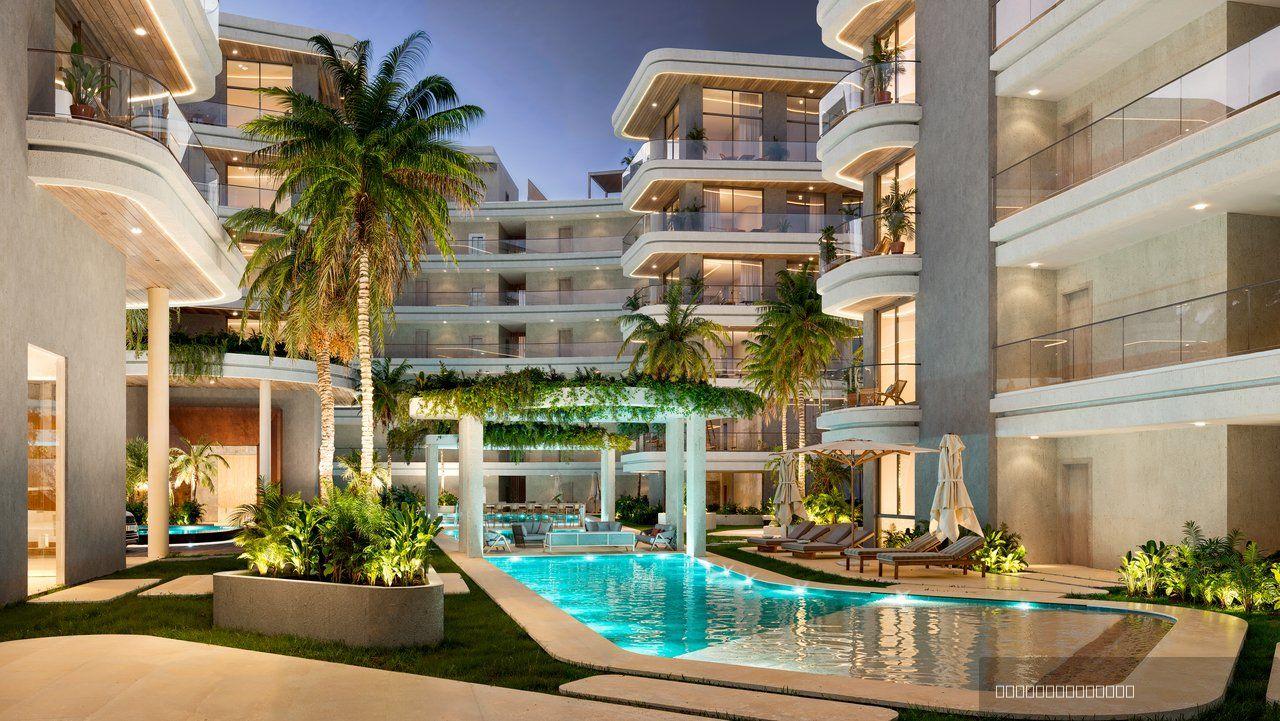 1 Bedroom Apartment in Cap Cana — photo 2