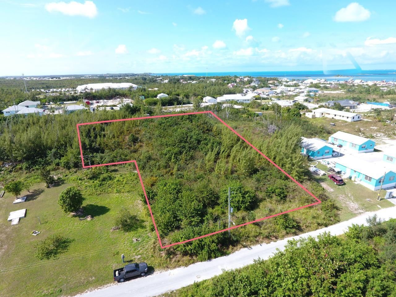 JOHN FRANKLYN KEY DRIVE — photo 4