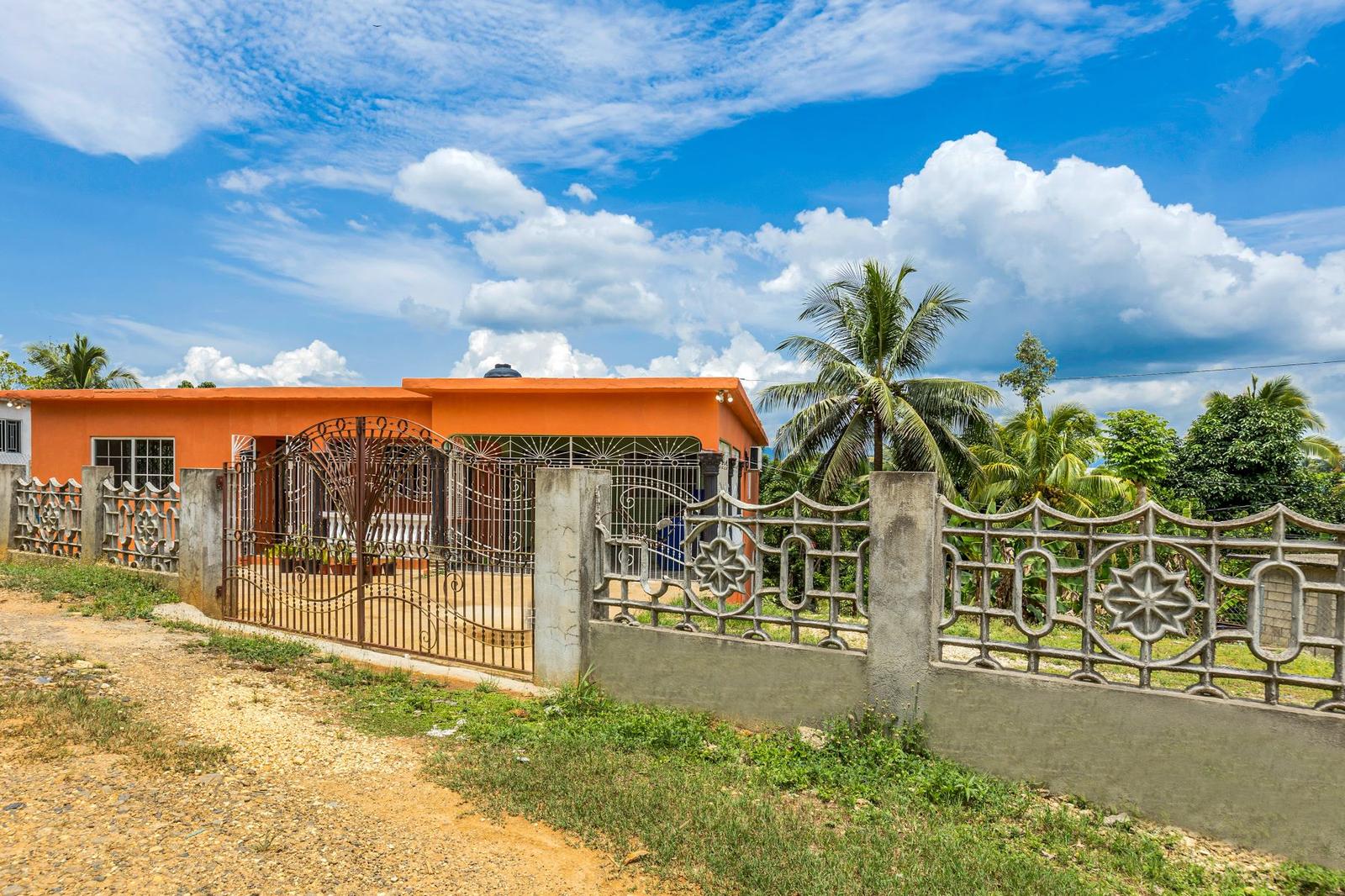 3-bedroom house in Cashew Walk, Saint Catherine, Jamaica — photo 3