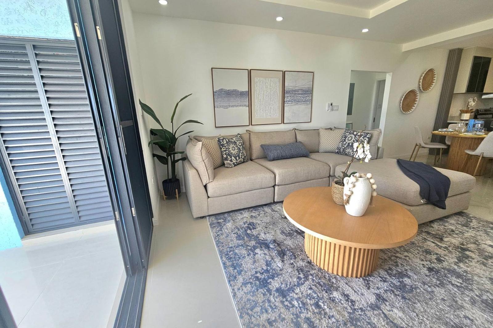 4 Bedroom Penthouse Apartment for Sale, Tropix, Mammee Bay, Ocho Rios, Saint Ann, Jamaica — photo 3