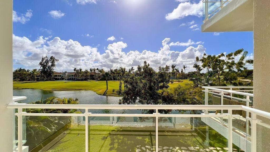 2 Bedroom Apartment for Sale, Cocotal Golf & Country Club, Bávaro, Punta Cana, Dominican Republic — photo 1